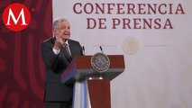 México tendrá un mejor sistema de salud que Dinamarca para finales de año: AMLO