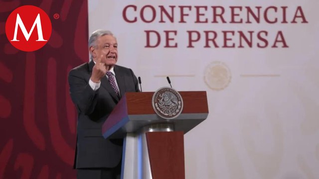 México tendrá un mejor sistema de salud que Dinamarca para finales de año: AMLO