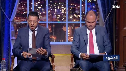 كارثة إنسانية.. مقدمة قوية من عمرو عبد الحميد عن الأزمة في السودان