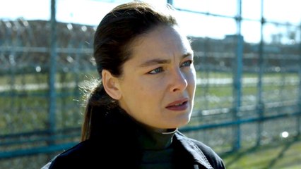 Don’t Make Eye Contact on the Next Episode of CBS’ FBI: Most Wanted