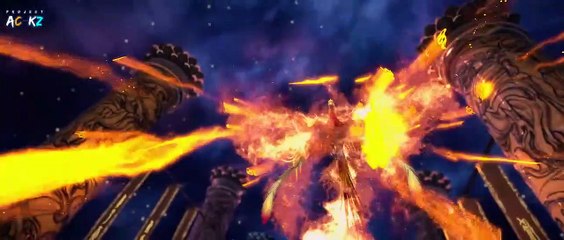 Perfect World Episode 49 Subtitle Indonesia