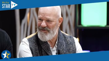 "Quelqu’un d’autre l’aurait fait, on n’en aurait pas autant parlé" : Philippe Etchebest donne son av