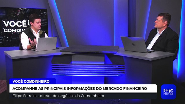 MOVIMENTOS DE INVESTIMENTO AINDA SÃO POSSÍVEIS COM O ATUAL CENÁRIO DE JUROS?
