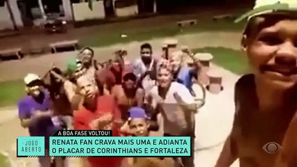 Debate Jogo Aberto: Luxemburgo acertou em deixar Yuri Alberto no banco? 09/05/2023 16:58:37