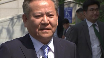 이상민 탄핵심판 첫 변론...이태원 참사 책임 공방 / YTN