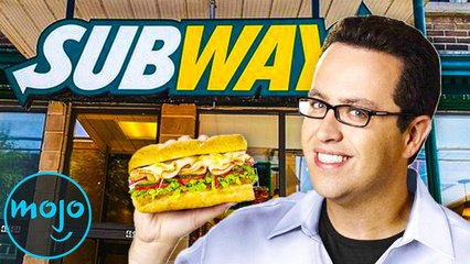 Top 10 Most Popular Food Chains of the 2000s