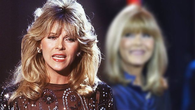 Das macht Schlagersängerin Lena Valaitis heute