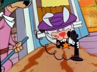 Ricochet Rabbit & Droop-a-Long Ricochet Rabbit & Droop-a-Long E009 Big Thinker