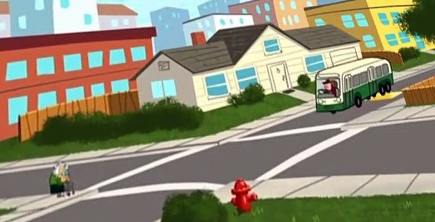 The Ricky Gervais Show The Ricky Gervais Show E010 – The Fight