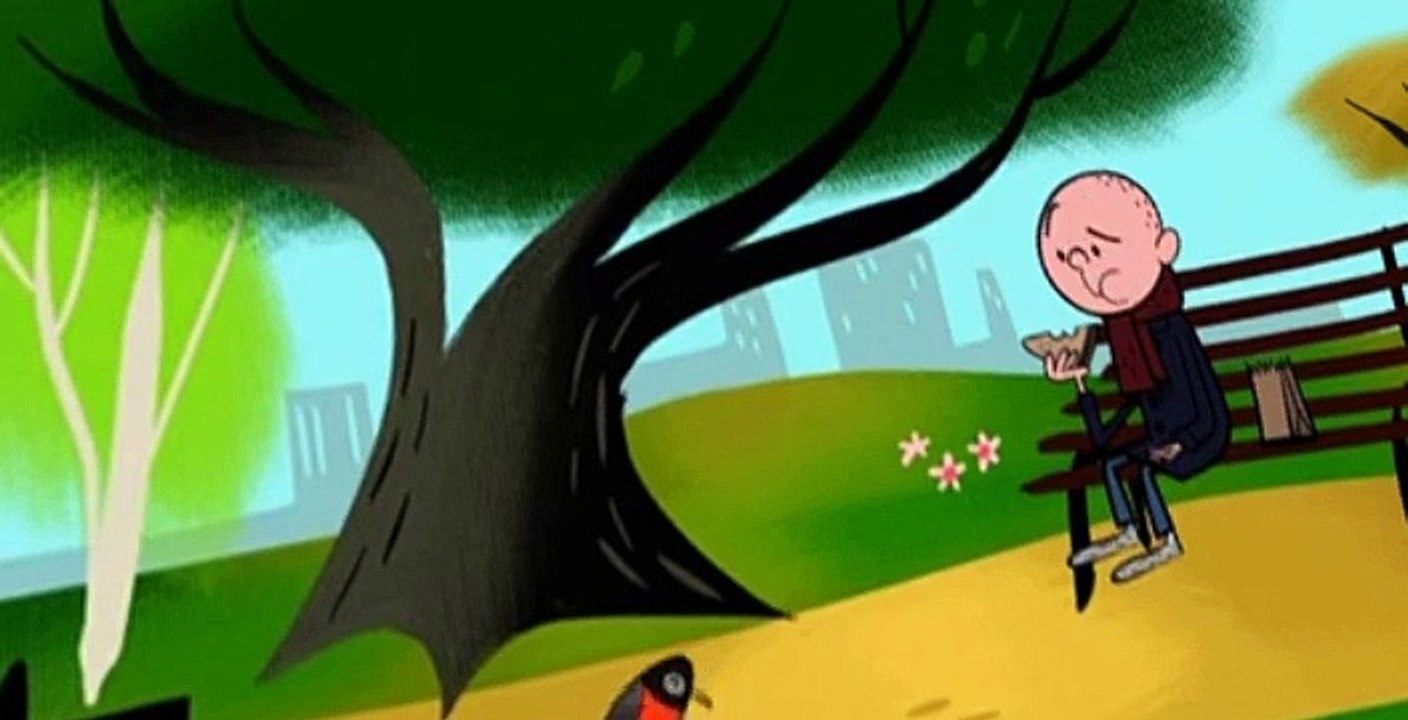 The Ricky Gervais Show The Ricky Gervais Show E012 – Noises