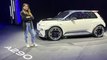 Alpine : première vidéo de l'A290, la voiture 100% électrique de la marque