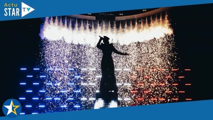 Eurovision 2023 : découvrez les images de l'incroyable prestation de La Zarra en intégralité