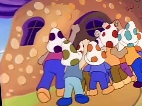 The Adventures of Super Mario Bros. 3 The Adventures of Super Mario Bros. 3 E003 – Mind Your Mummy Mommy, Mario