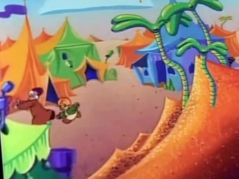 The Adventures of Super Mario Bros. 3 The Adventures of Super Mario Bros. 3 E005 – Princess Toadstool for President