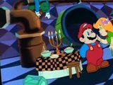 The Adventures of Super Mario Bros. 3 The Adventures of Super Mario Bros. 3 E006 – Never Koop a Koopa
