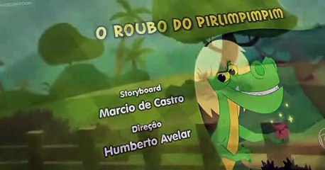 Sítio do Picapau Amarelo Sitio do Picapau Amarelo S01 E023 – The Sleep Fairyp