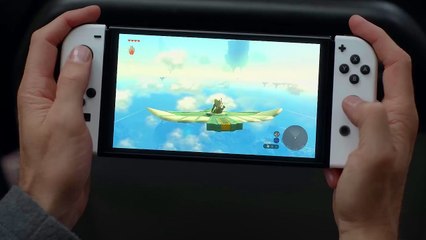 ZELDA Tears of the Kingdom : Découvrez la Pub Officielle et les Meilleurs Jeux ! 🎮