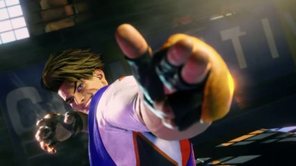 Street Fighter 6 - Official Demo Trailer | 2023