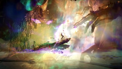 The Last Case of Benedict Fox - Official Launch Trailer | 2023