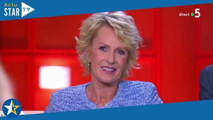 Sophie Davant, cette femme qui l’a sauvée : “Elle m’a recueillie quand j’en avais besoin”