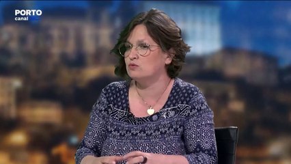 Susana Constante Pereira: “Do ponto de vista estrutural as políticas de habitação têm que criar condições de acesso habitação que não estão a ser asseguradas nas cidades”