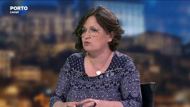 Susana Constante Pereira: “Do ponto de vista estrutural as políticas de habitação têm que criar condições de acesso habitação que não estão a ser asseguradas nas cidades”