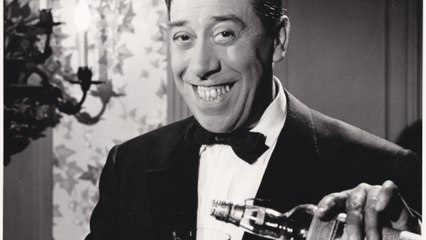 Voici - Fernandel : son petit-fils Vincent évoque ses regrets concernant son héritage