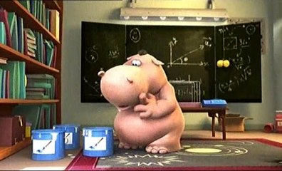 Petko i Stanko epizoda 6.Duh teta Petonije