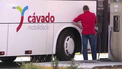 Nova rede de transportes públicos do Cávado em operação até dezembro de 2027