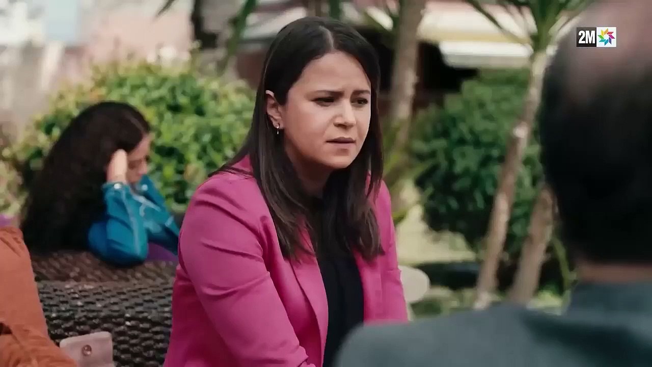 الفيلم المغربي المايسترو