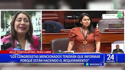 Ninguna comisión ha iniciado investigación por solicitud de reembolso por combustible de congresistas