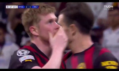 Real Madrid vs Manchester City 1-1 All Goals Highlights 09/05/2023