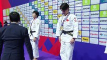 Doha, Day-3 dei Mondiali di judo: Manuel Lombardo conquista l'argento. Terza medaglia azzurra