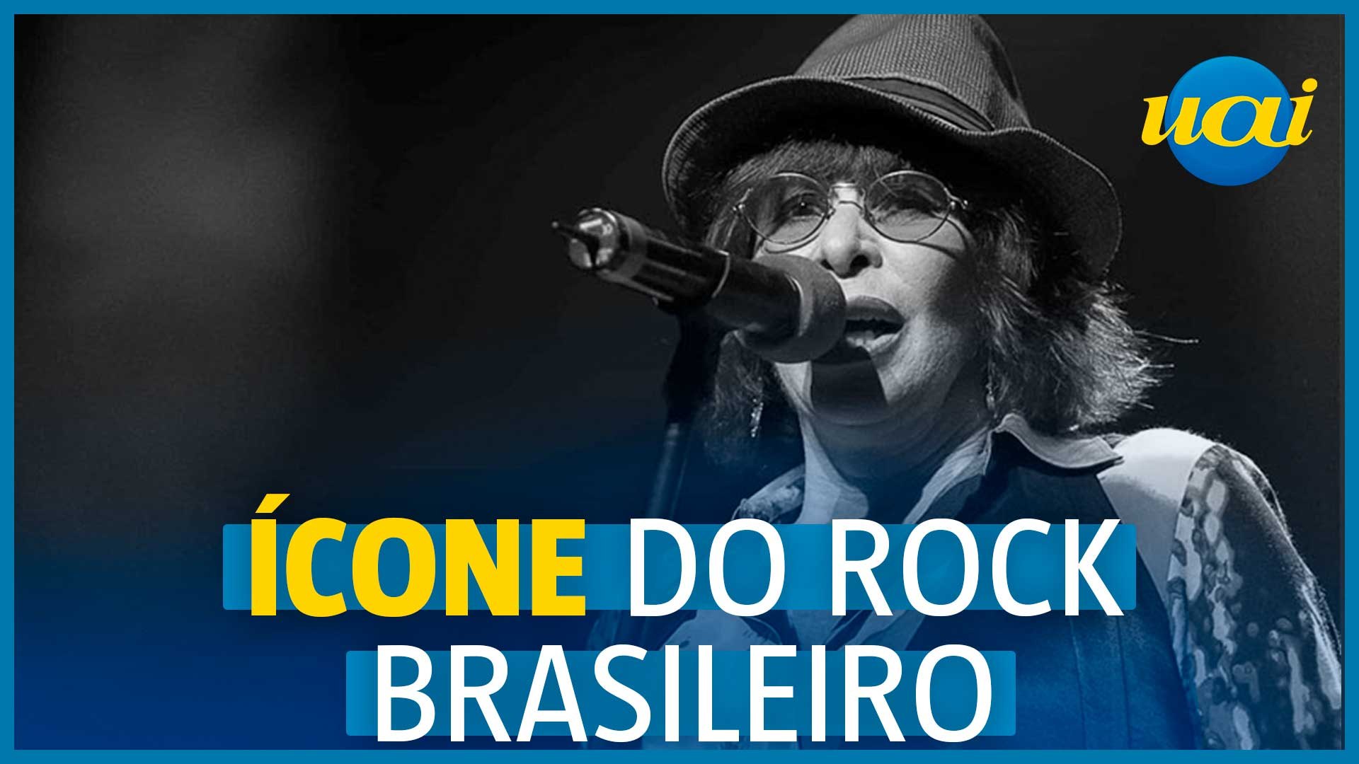 Rock brasileiro music