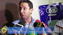 CFE debe dar mantenimiento a la red eléctrica para evitar apagones en Veracruz: Colegio de Ingenieros
