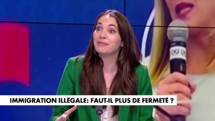 Karima Brikh : «La France aurait intérêt à s'asseoir à la même table que l'Italie»