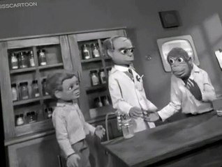 Supercar Supercar S02 E009 The Sky’s the Limit