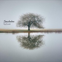 "Saudades" by Goat - Solo Piano