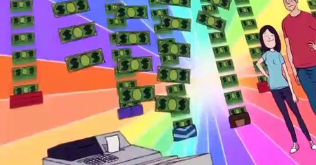 My Giant Nerd Boyfriend My Giant Nerd Boyfriend E003 DRESS TO UNIMPRESS