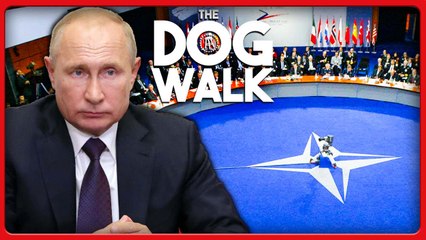 Exposing What Russia is Really Afraid Of