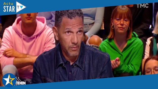 C'est pénalement répréhensible : Roschdy Zem revient sur la fois où un réalisateur l'a écarté d'un
