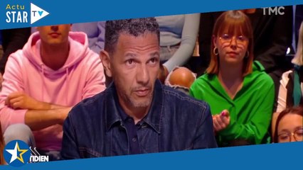 "C'est pénalement répréhensible" : Roschdy Zem revient sur la fois où un réalisateur l'a écarté d'un