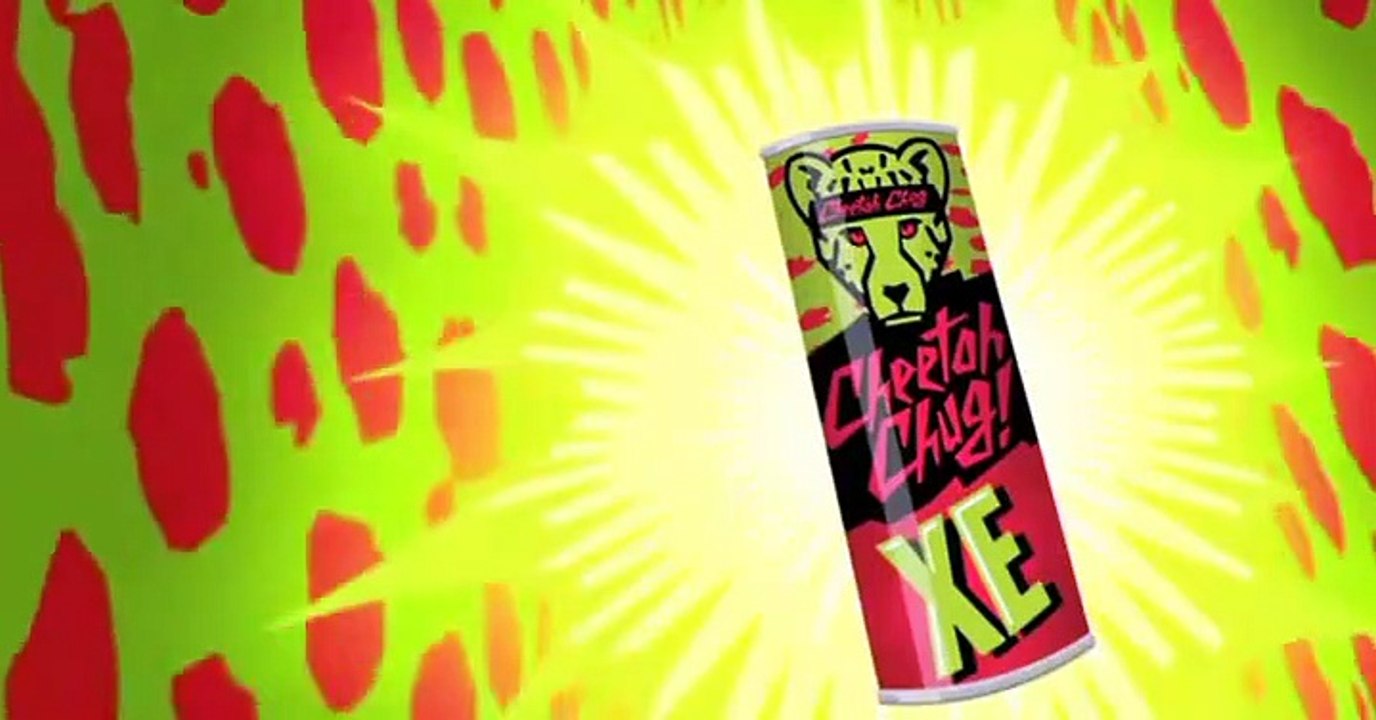 Kick Buttowski: Suburban Daredevil Kick Buttowski: Suburban Daredevil S01 E004 Knocked Out / Not Without My Cereal