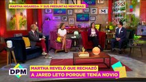 ¡Martha Higareda y los mejores memes de sus extrañas historias!