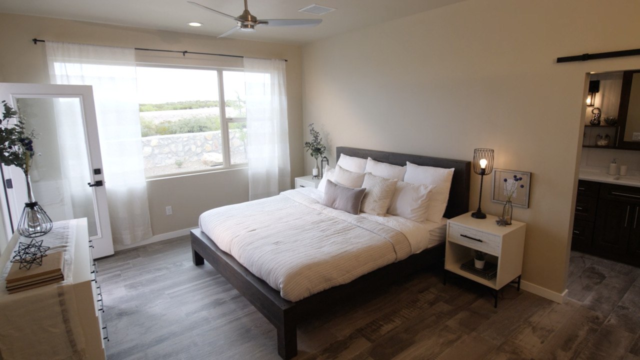 8 Ways to Create a Stress Free Bedroom for Better Sleep