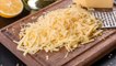 Parmesan Cheese Isn’t Actually Vegetarian—Here’s What to Know
