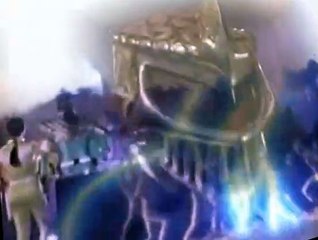Mighty Morphin Power Rangers Mighty Morphin Power Rangers S02 E008 The Power Stealer