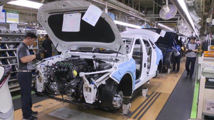 전기차도 국가전략기술..."세계 최고수준 세제 지원" / YTN