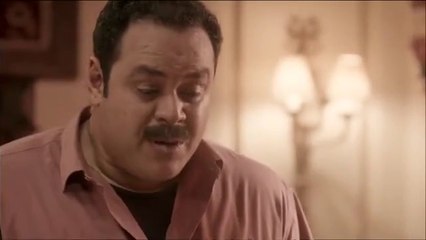 مسلسل موجة حارة الحلقة 4 اياد نصار و سيد رجب