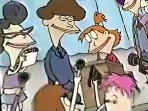 Generation O! Generation O! E012 Whatever Happened to Molly O!?